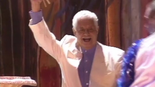 Tito Puente (The Last Concert)