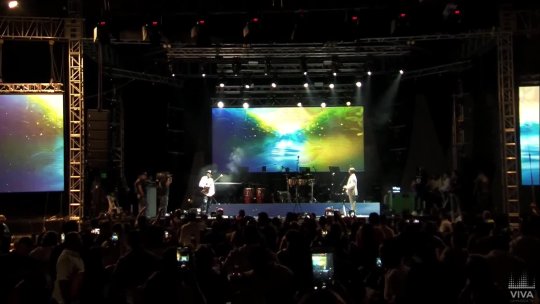 Orquesta Guayacan