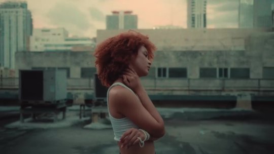 BLESSD ANUEL AA MIRAME REMIX (VIDEO OFICIAL