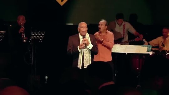 Cheo Feliciano El Raton Cheo Feliciano El Raton