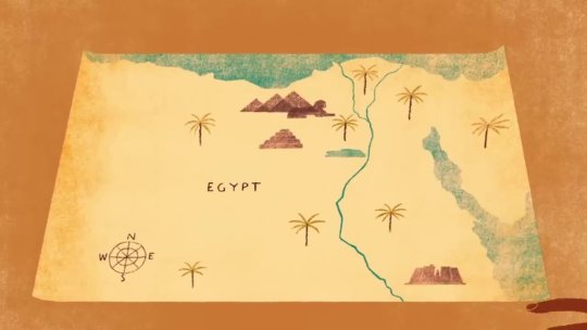 What happened to the lost Kingdom of Kush  Geoff Emberling  TED Ed
