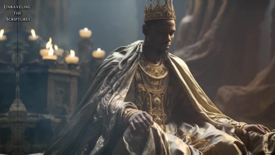 The Cushites & Their 3 Kingdoms