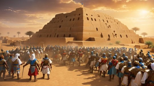 Exploring the Ancient Kingdom of Kush