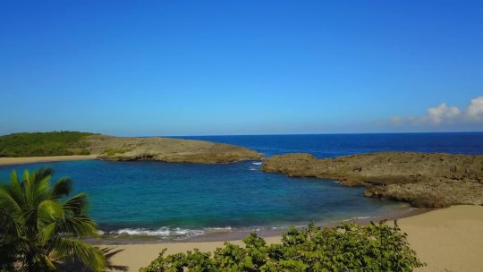 Puerto Rico in 4k  Drone