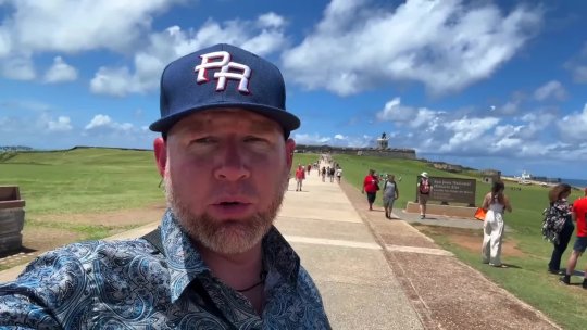 Best Things To Do in San Juan Puerto Rico 2025 4K