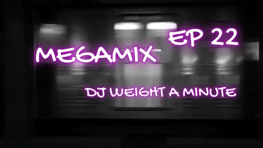 MEGA MIX 22