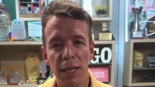 Rigoberto Uran