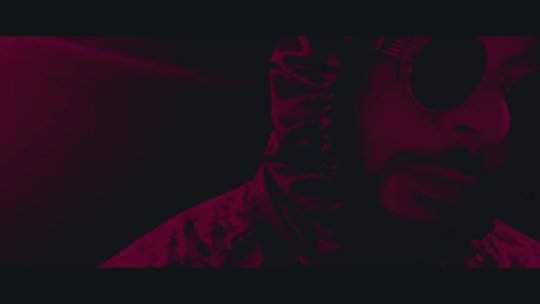 LOVE AINT A GAME CHI KING