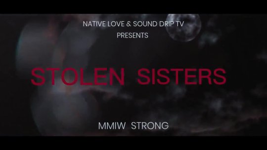 Stolen Sisters Daisy BlueStar