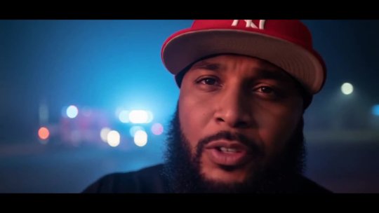 Drive Hard  Chi King