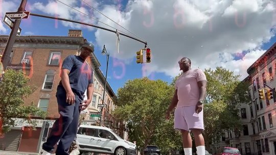 Makeba Moon Cycle (F Who I Offend )Video