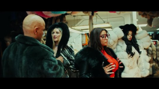 Ghostface Killah  Soul Thang (Official Music Video)  Ghostface Killah (1080p, h264
