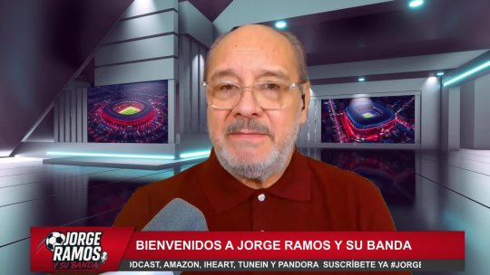 MOURINHO PREPARA LA BATALLA DEL CLÁSICO: ¿QUIÉN LE PONE FRENO AL AMÉRICA?