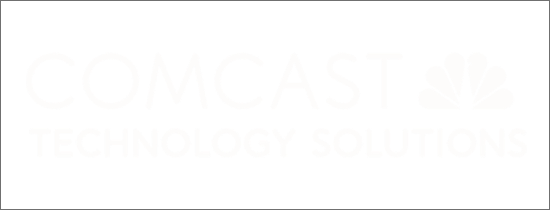 Comcast Logo