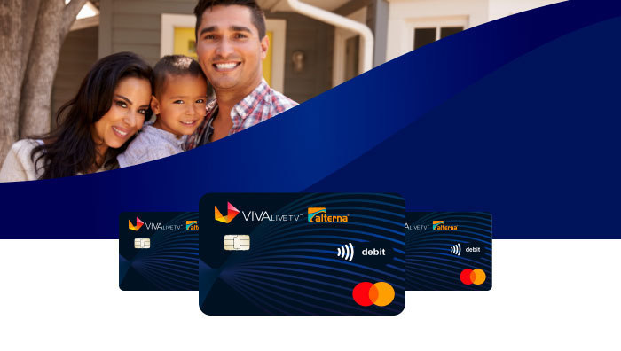 Viva credit card