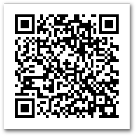 YoTeCuido QR