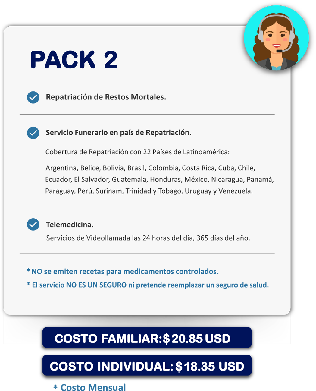 Pack 2