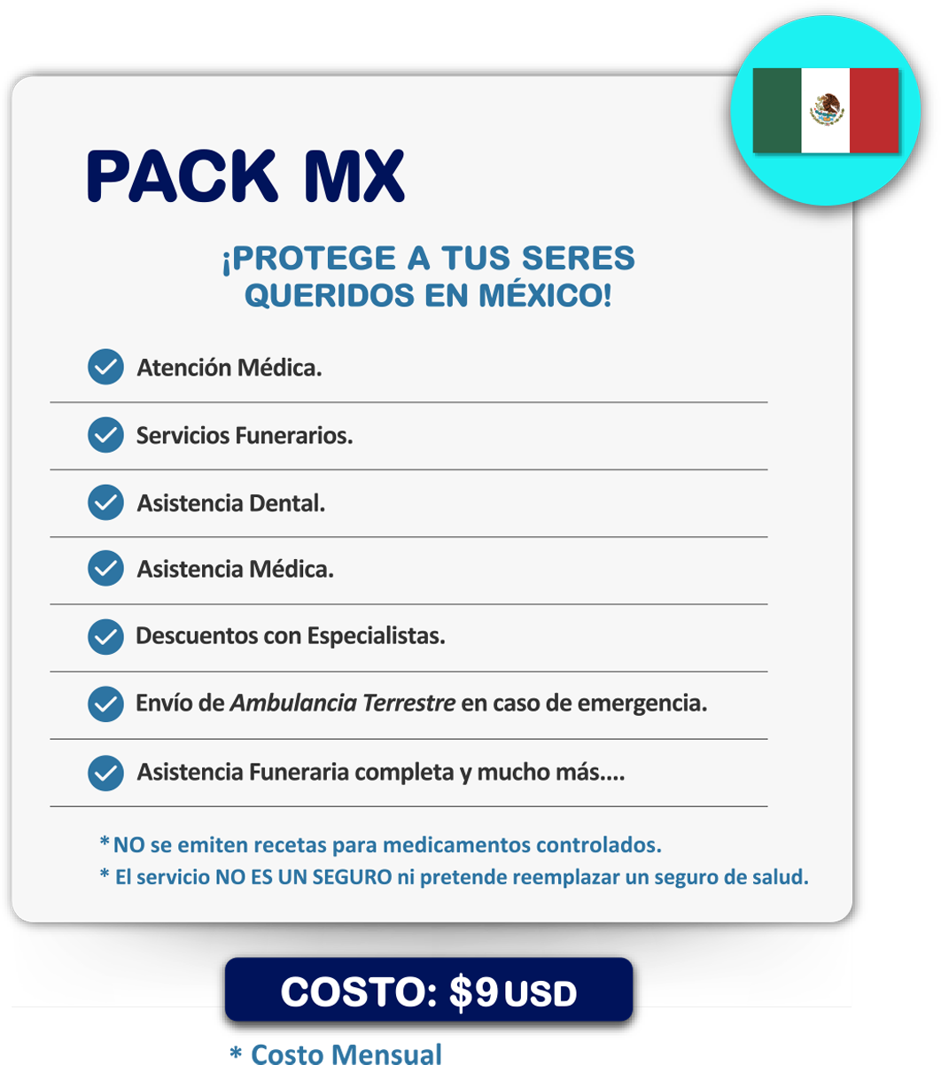 Pack 3