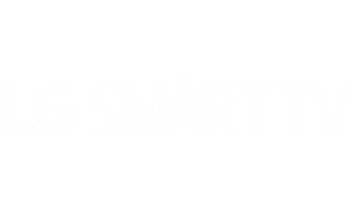 LG Smart TV Logo