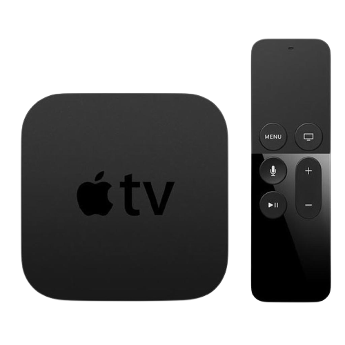 Apple Tv Device