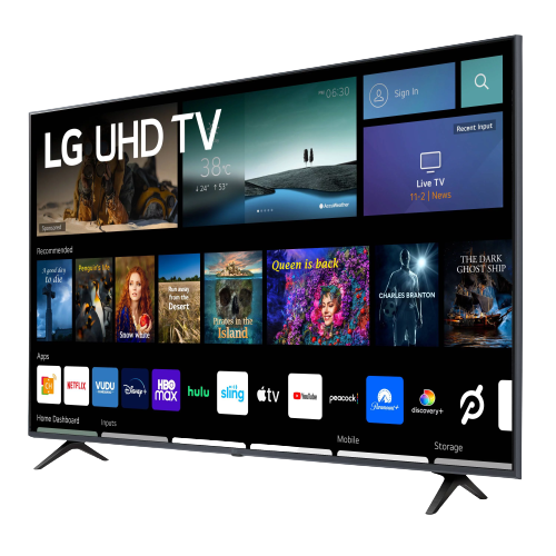 LG Tv Device